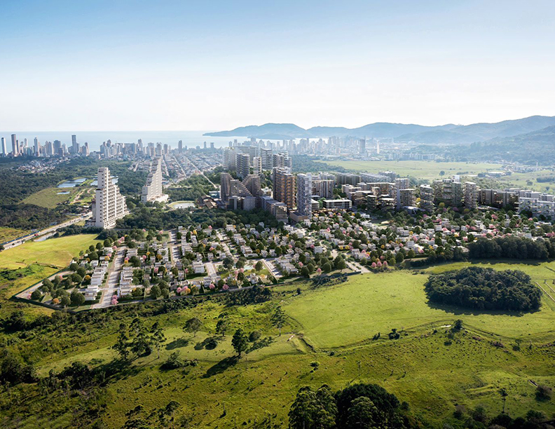 Vokkan entrega nova fase do Vivapark Porto Belo com investimento bilionário