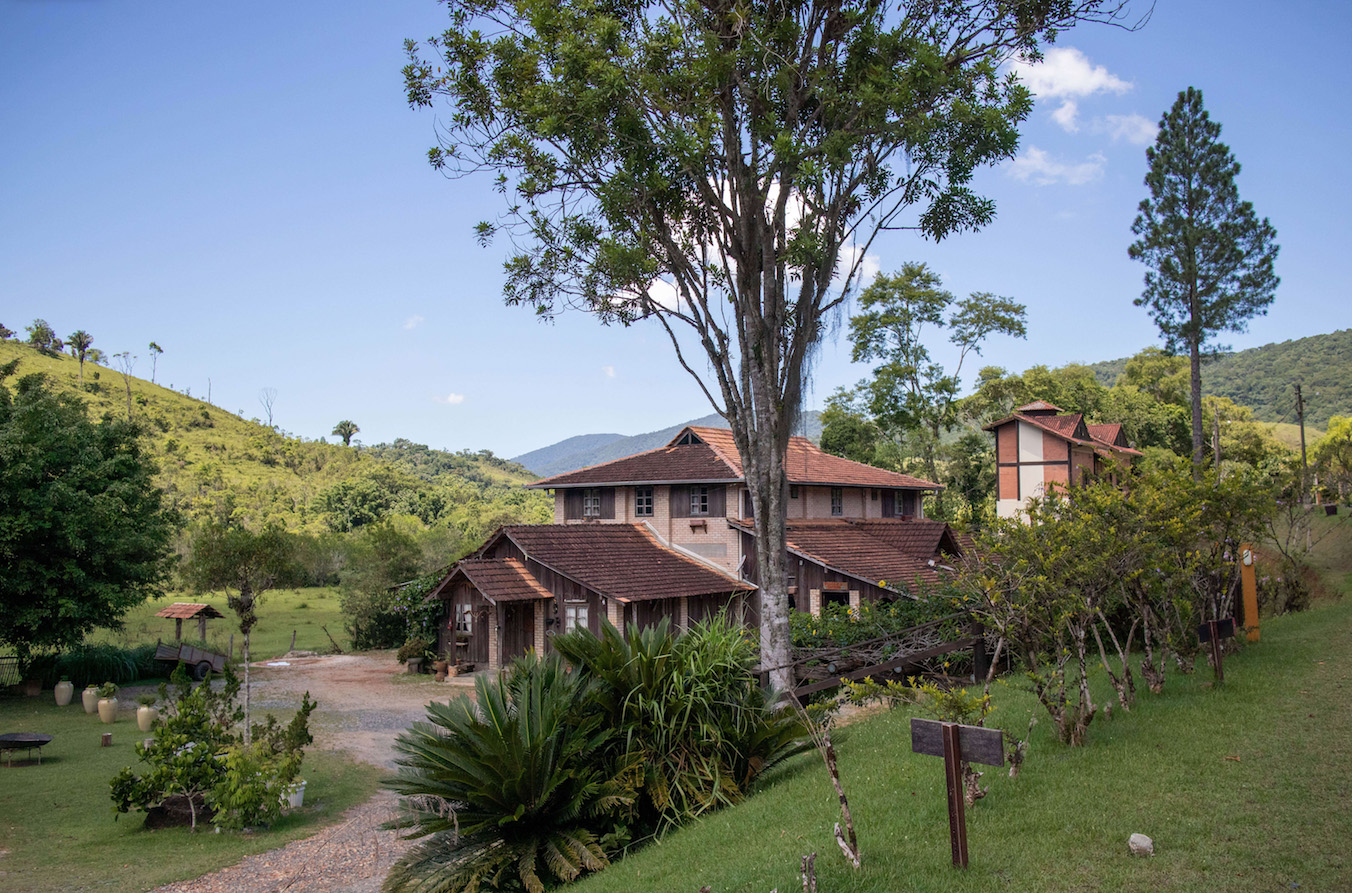 Pousada Fazenda Caetés tem descontos exclusivos de 20% na semana de Black Friday