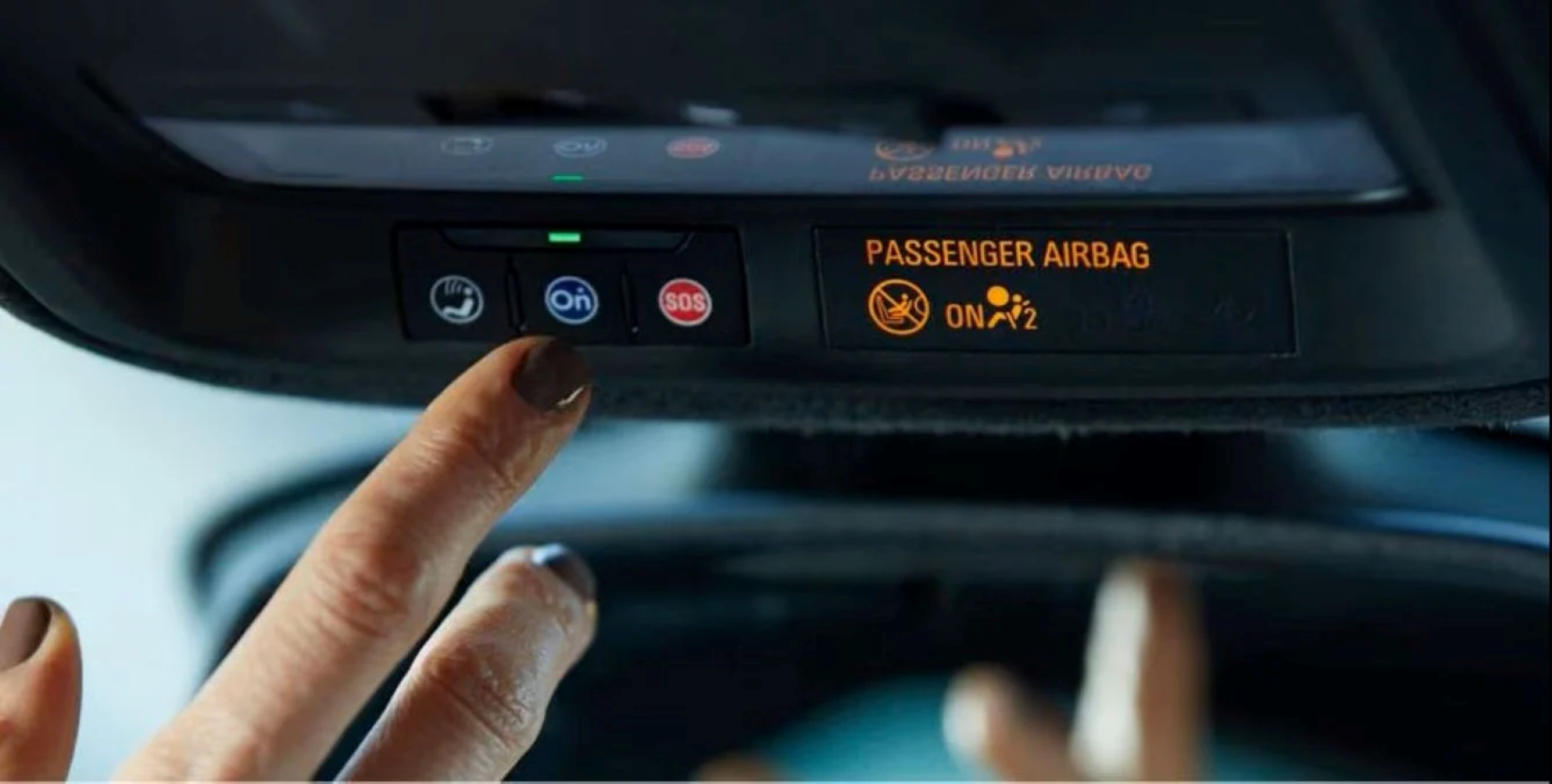 Tecnologia que faz o carro pedir socorro sozinho completa 30 anos