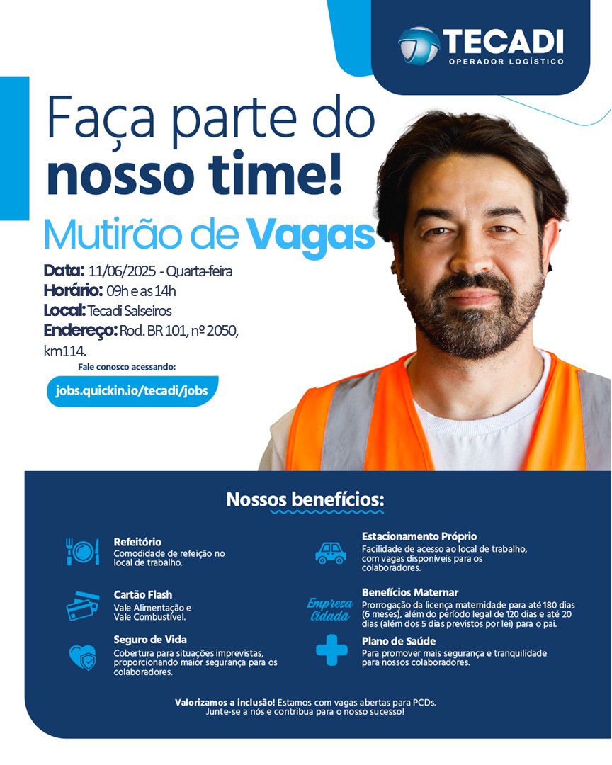 TECADI CONTRATA