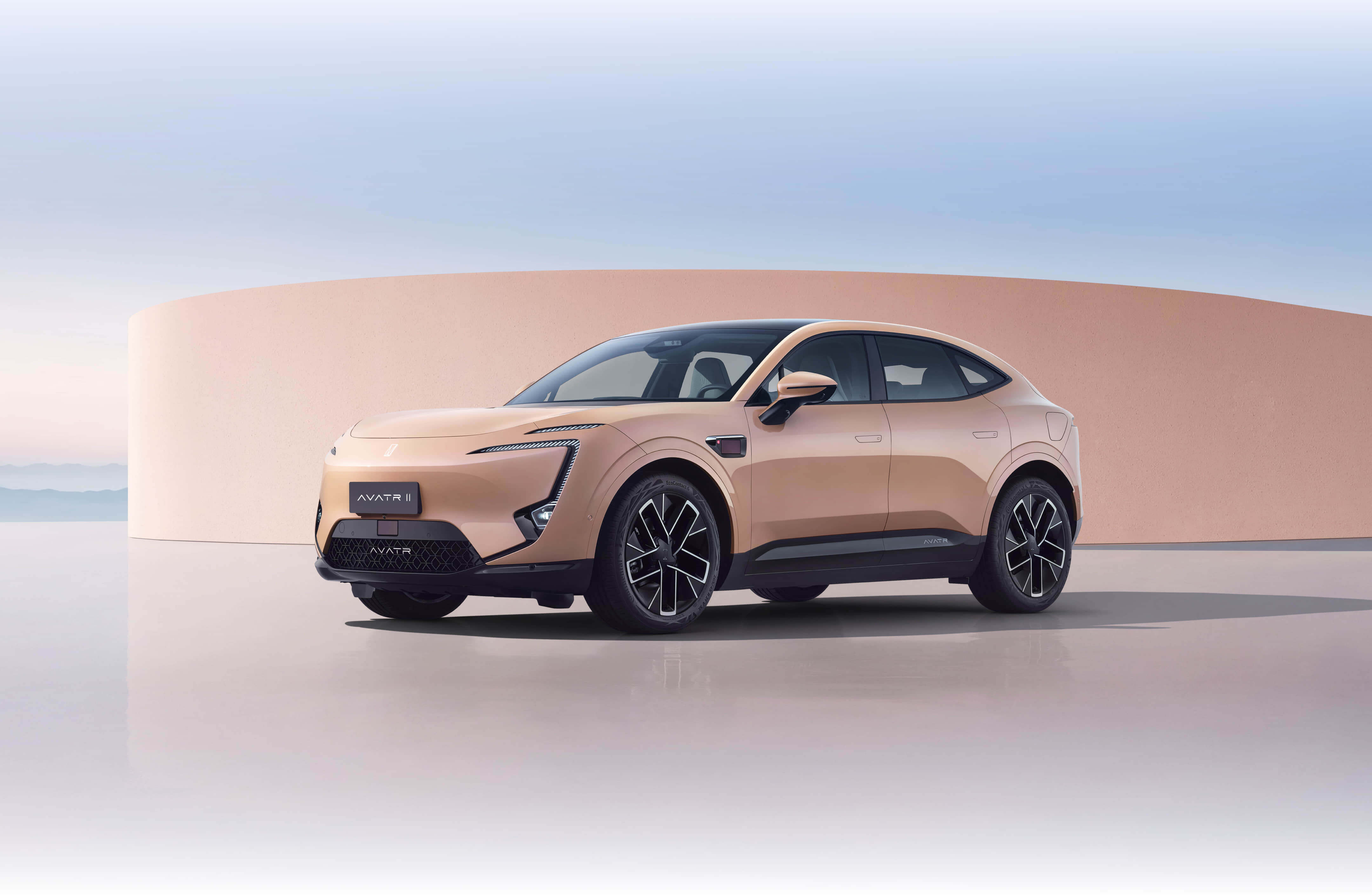 SUV chinês lidera ranking dos elétricos com maior autonomia