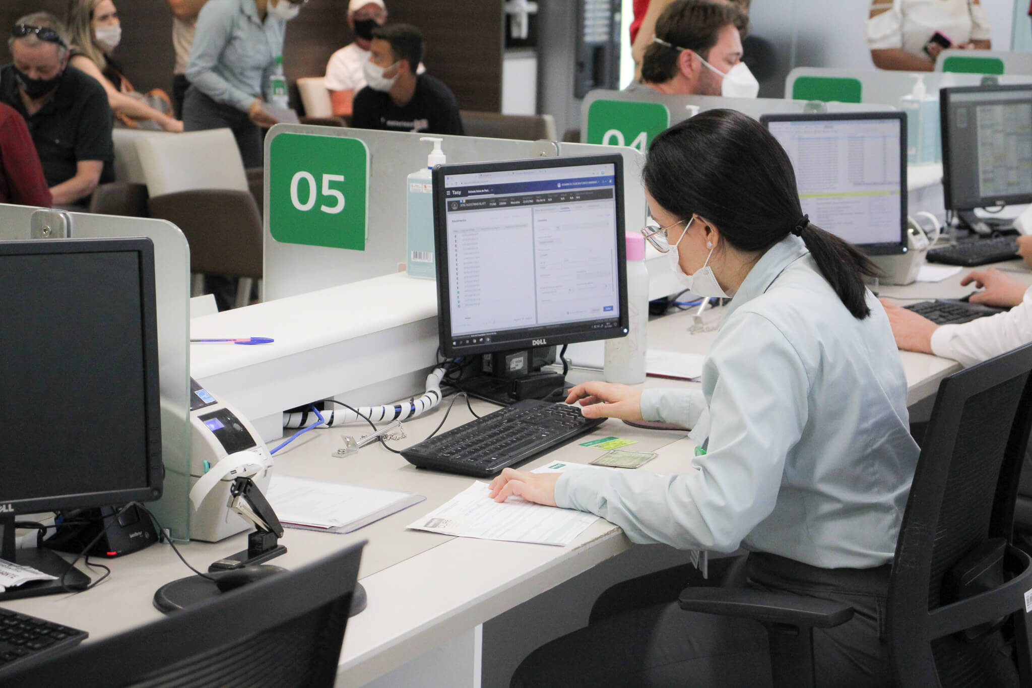 Unimed Litoral abre vagas para contratação imediata