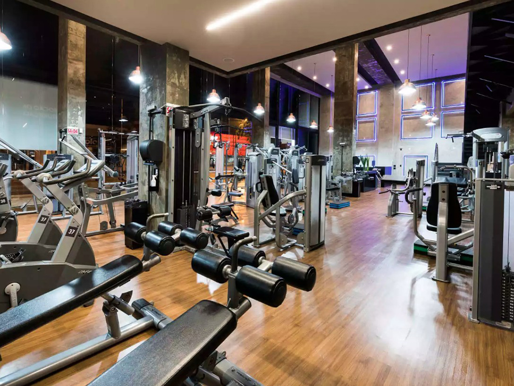 Treino com acompanhamento completo ganha espaço nas academias