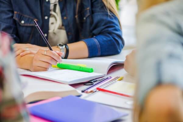 Uniavan abre inscrições de sorteio de bolsas de estudo de até 100% 