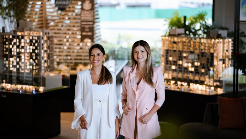 Vokkan quer ter metade das lideranças ocupadas por mulheres até 2030