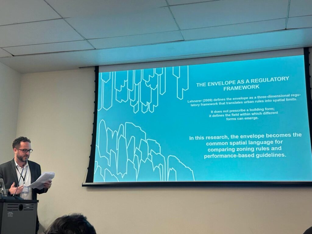 Estudo apresentado em Nova Iorque vai avaliar impacto dos arranha-céus em BC
