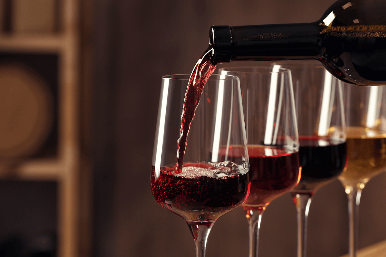 Angelina faz festival de vinhos com degustações na Praia Brava 