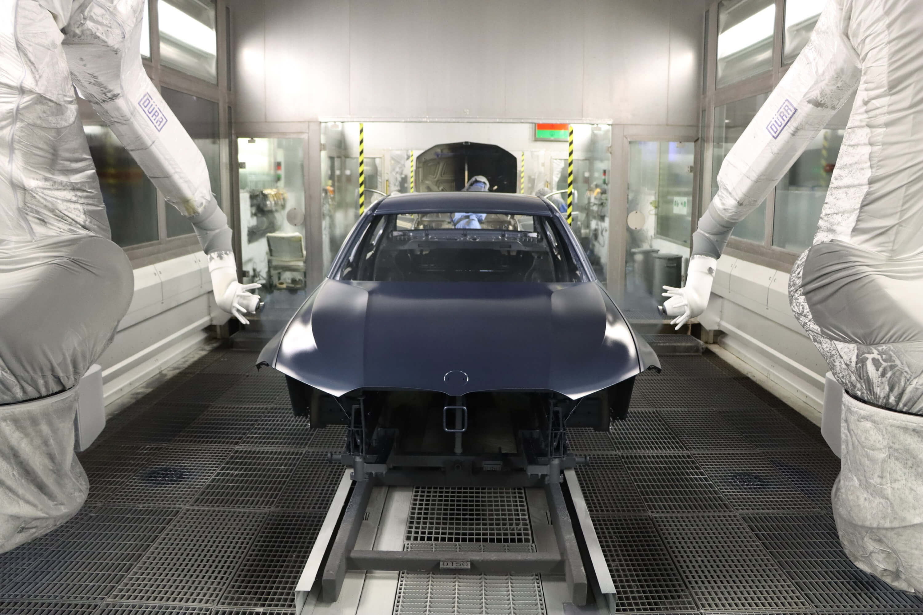 BMW Série 3 ganha nova cor para celebrar 45 mil unidades
