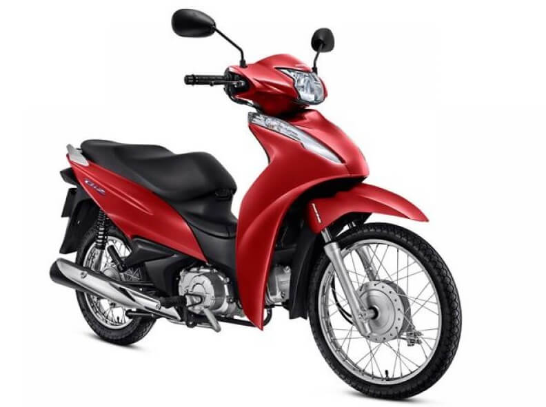 Toni Center faz megafeirão de motos neste sábado em toda a região