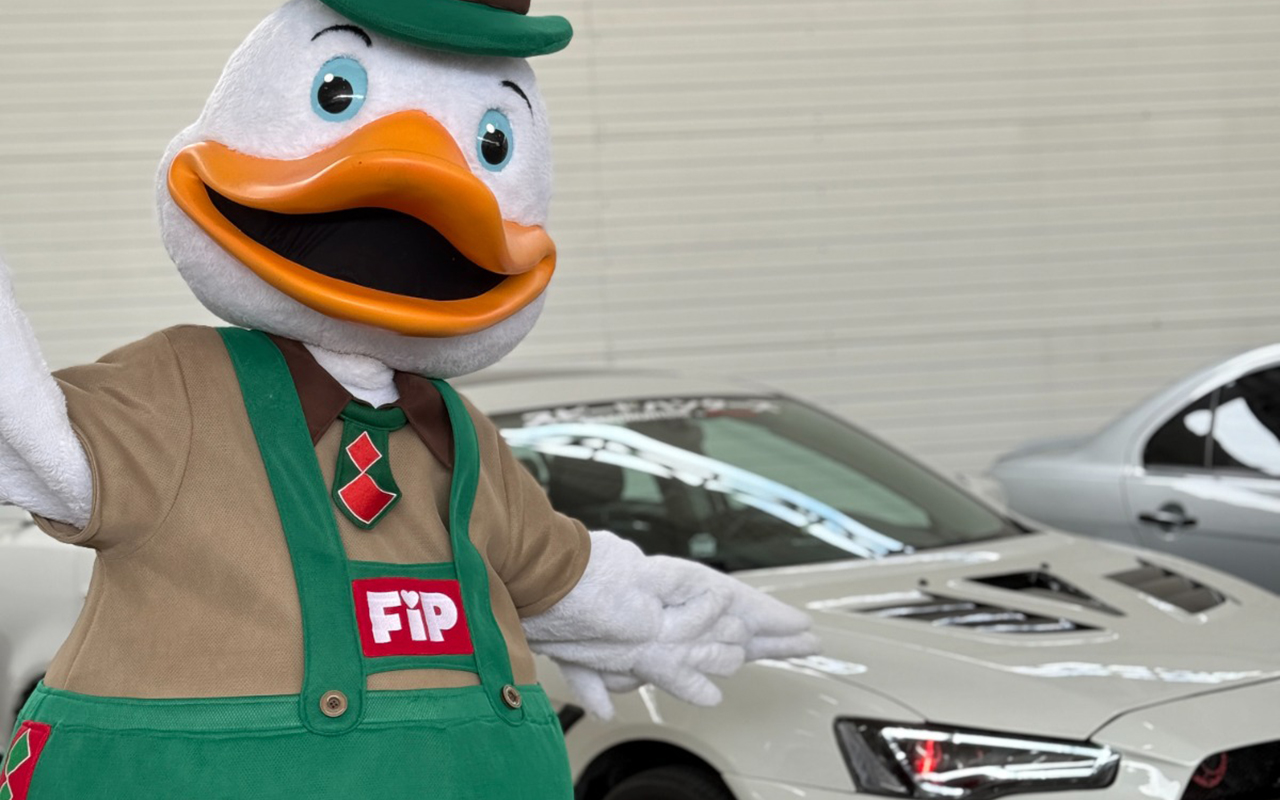 FIP terá programação especial, encontro de carros e feiras temáticas