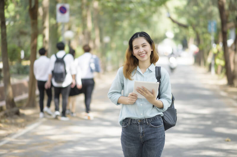 Univali abre vagas para nove cursos de licenciatura com bolsas de 100%