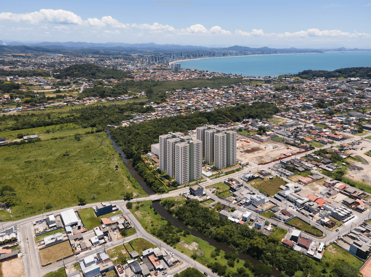 Penha ganha empreendimento com parque linear avaliado em R$ 470 milhões 