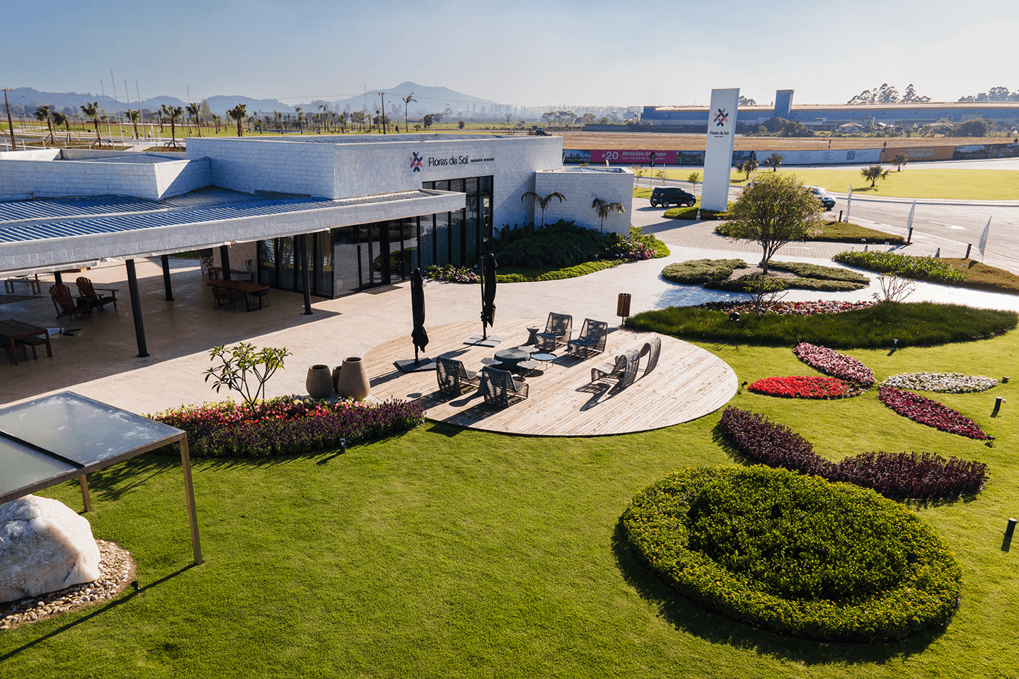 Feirinha do Flores de Sal terá edição especial para o Dia da Mulher