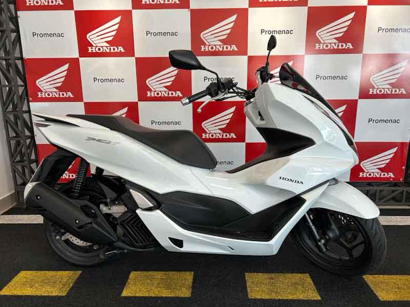PCX 160 ABS