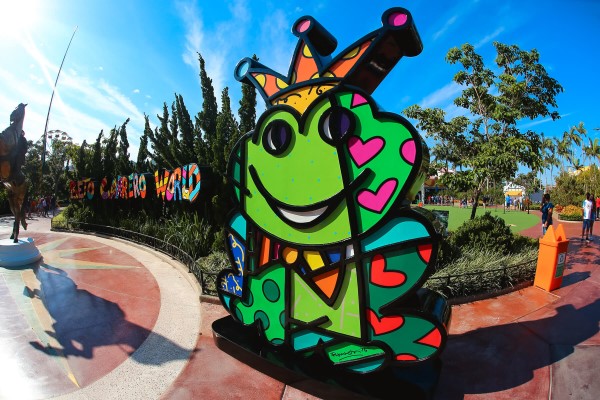 Parque Beto Carrero comemora seus 30 anos com festival gastronômico e nova atração
