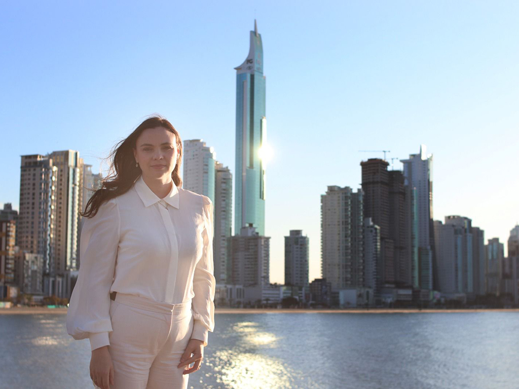 Engenharia brasileira ganha destaque em fórum internacional 