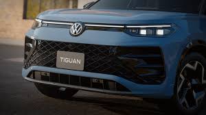 Volkswagen Tiguan lidera buscas por carros novos em SC