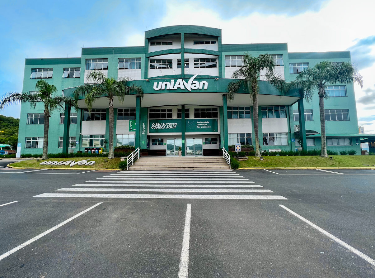 Uniavan está com inscrições abertas para graduação em 2025