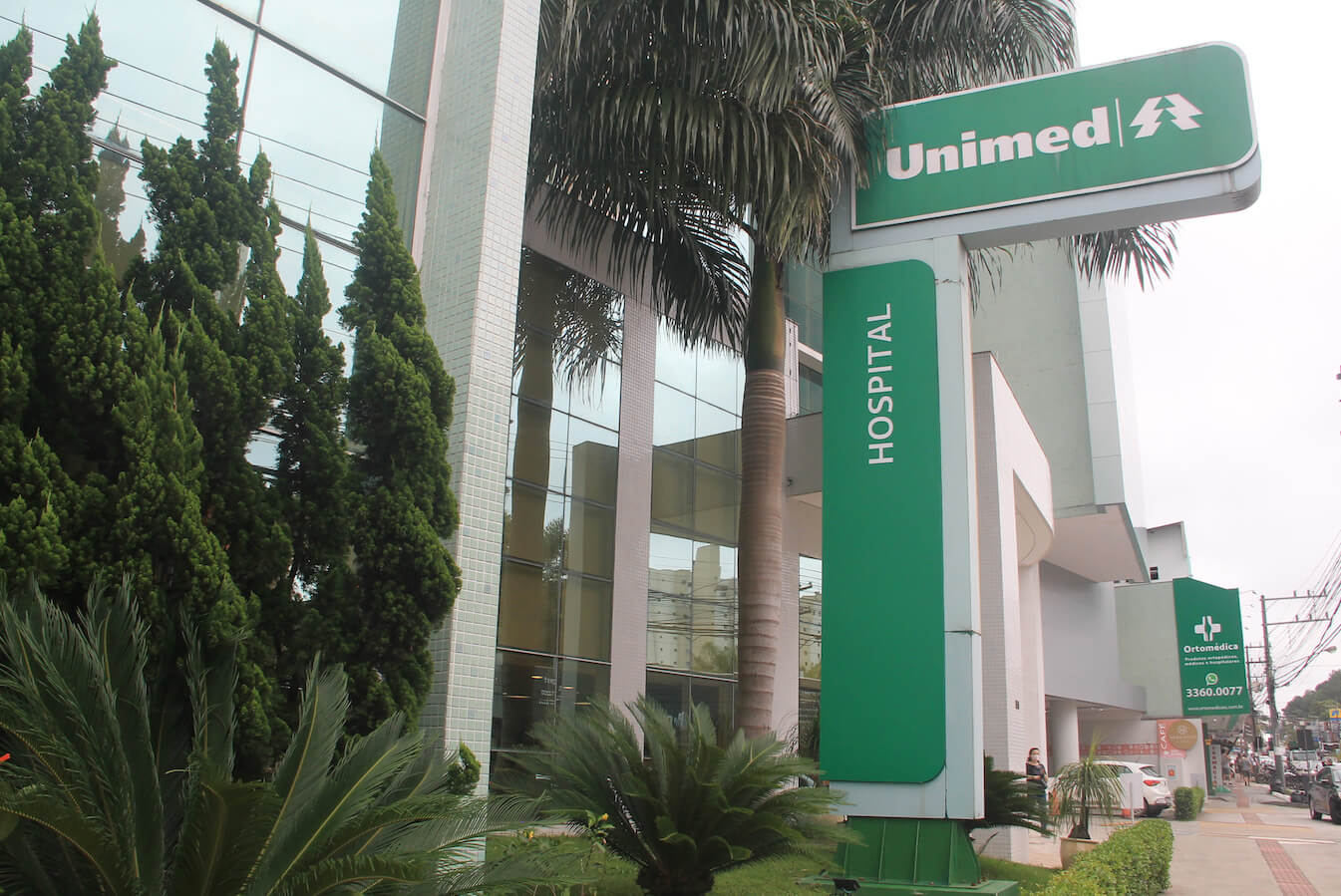 Unimed está recebendo propostas para patrocínio de projetos artísticos e culturais