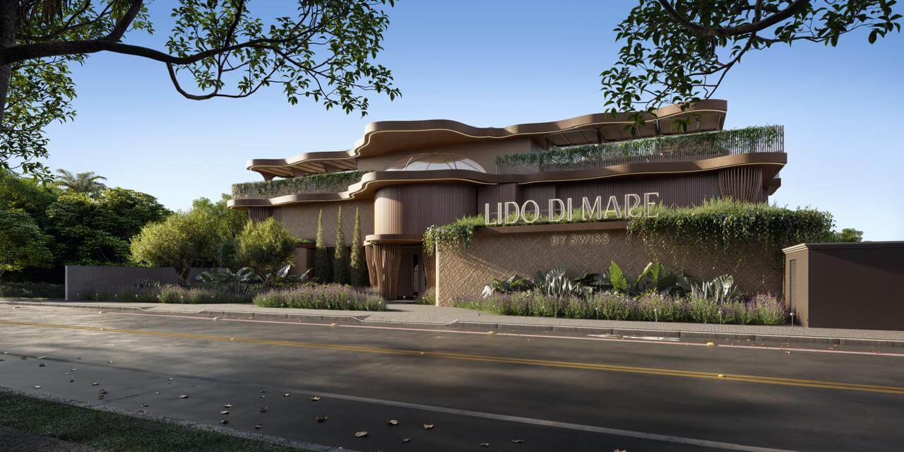 Lido di Mare amplia estrutura e anuncia novidades para o verão