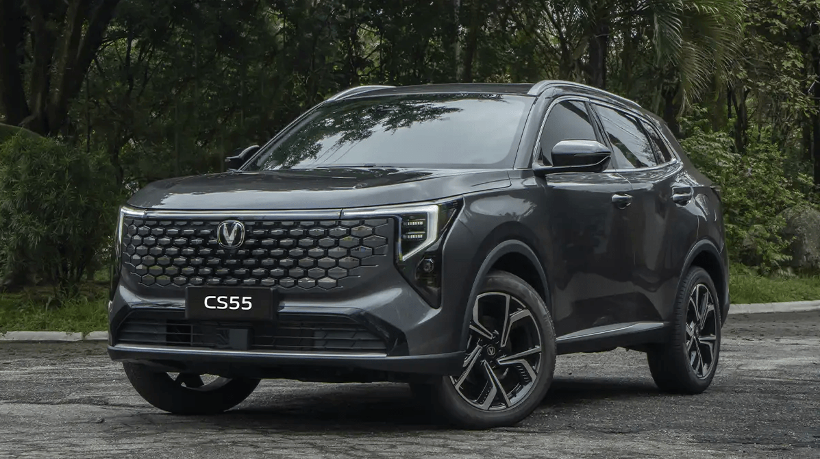 Novo SUV da CAOA passa de 3 mil pedidos em três dias