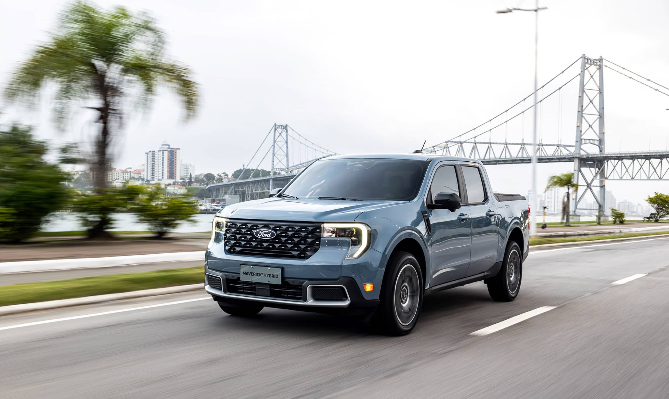 Ford baixa preços de SUVs e picapes no Brasil