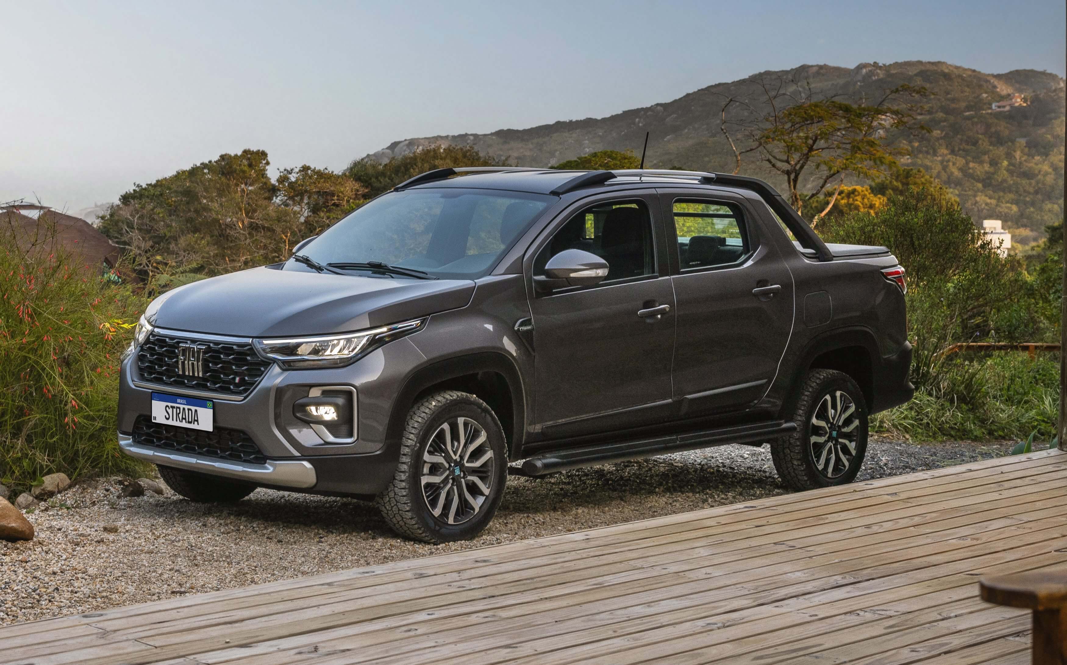 Venda de carros cresce 16,7% no Brasil em 2026
