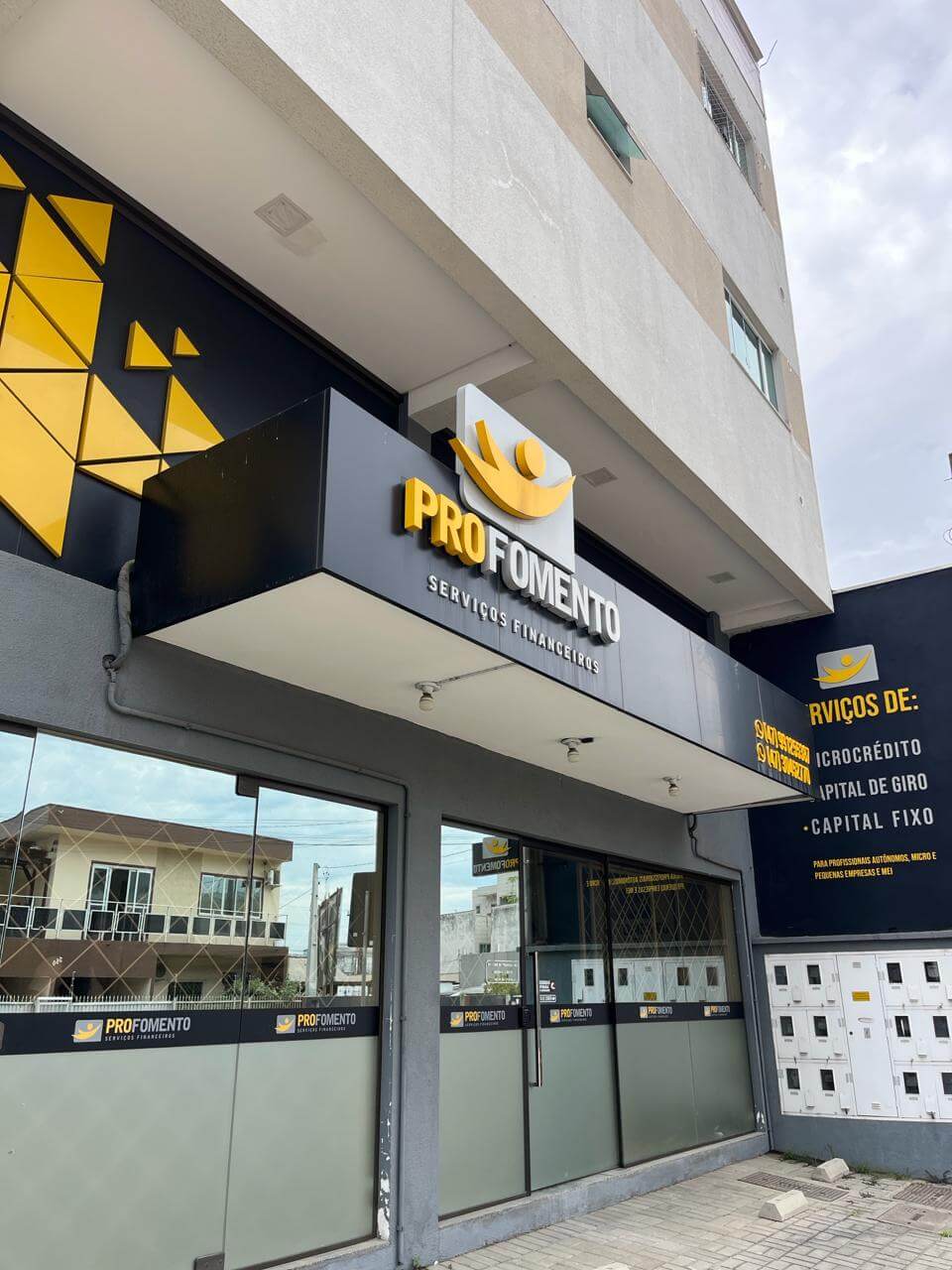 Precisa de crédito? Profomento oferece opções com juro zero para MEIs