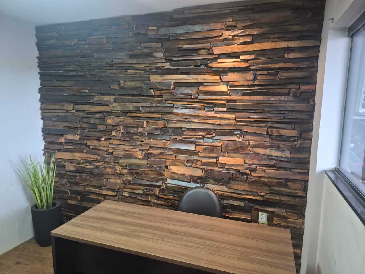 Studio Remo oferece sala comercial para locação 
