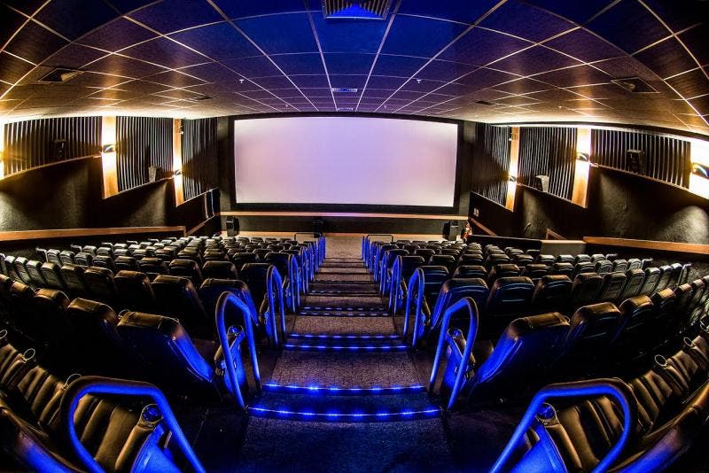 Final da Champions League vai invadir telões do Arcoplex Cinemas