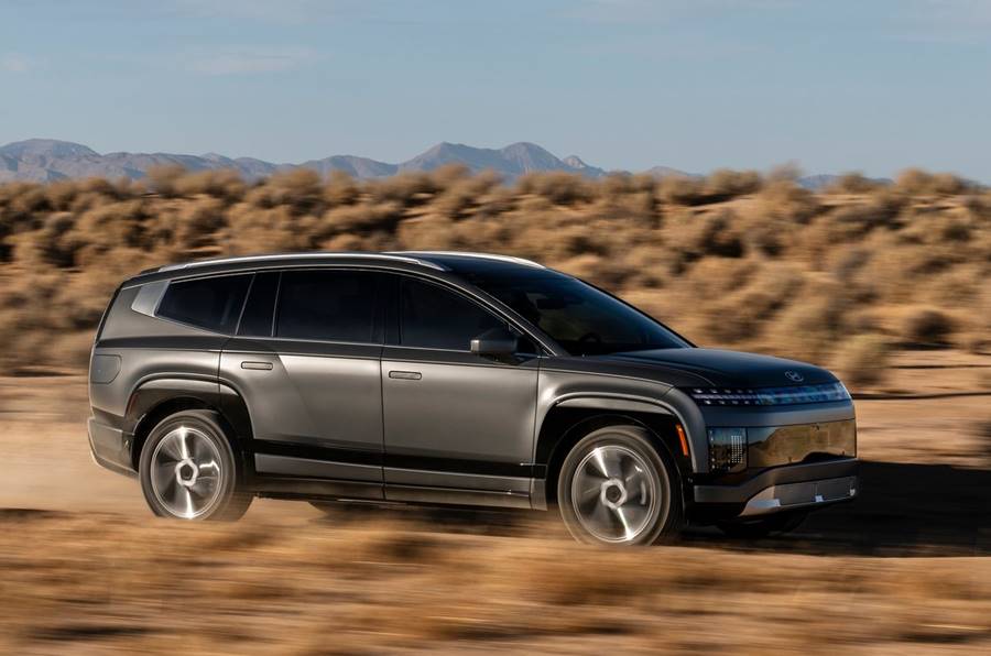 Hyundai rouba a cena no Salão do Automóvel