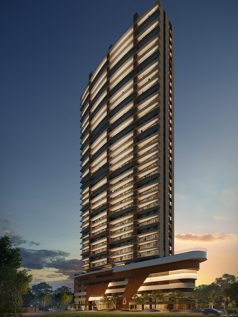 Navagio Home Club: quando morar vira experiência 