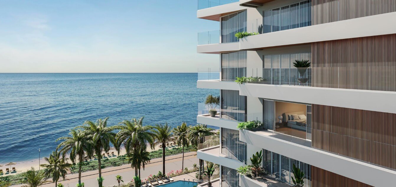 Residencial Reserva Recife reforça padrão de luxo na Praia Brava