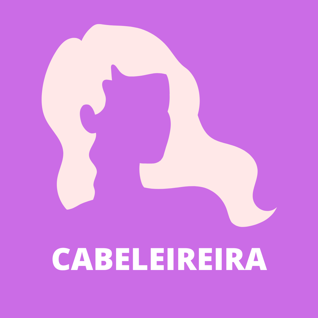OLGA CABELEIREIRA