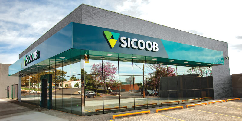 Sicoob ultrapassa 10 milhões de cooperados no Brasil