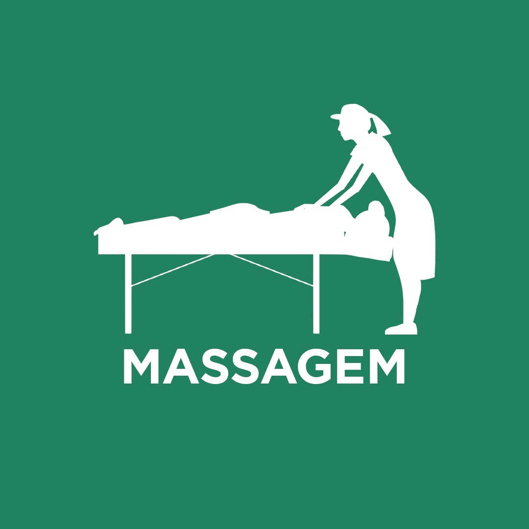 MASSOTERAPIA / QUIROPATIA