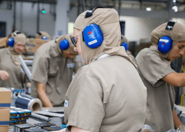 Nauterra faz feirões de emprego em Itajaí