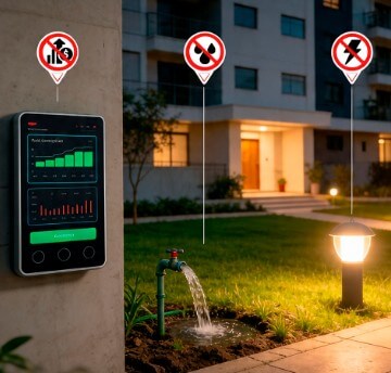 Grupo Khronos aposta em sensores para trocar o “achismo” por dados