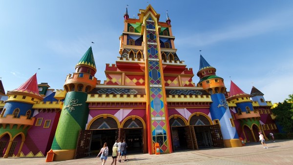 Confira as promoções para curtir o Beto Carrero este mês