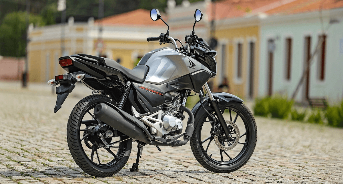 Consórcio Honda garante economia de quase R$ 15 mil na Toni Center Itajaí