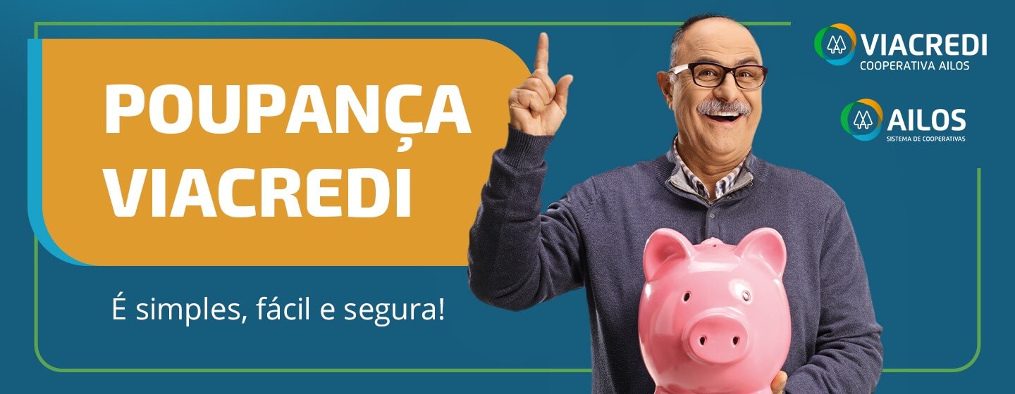 Poupança segue como investimento mais popular entre os brasileiros