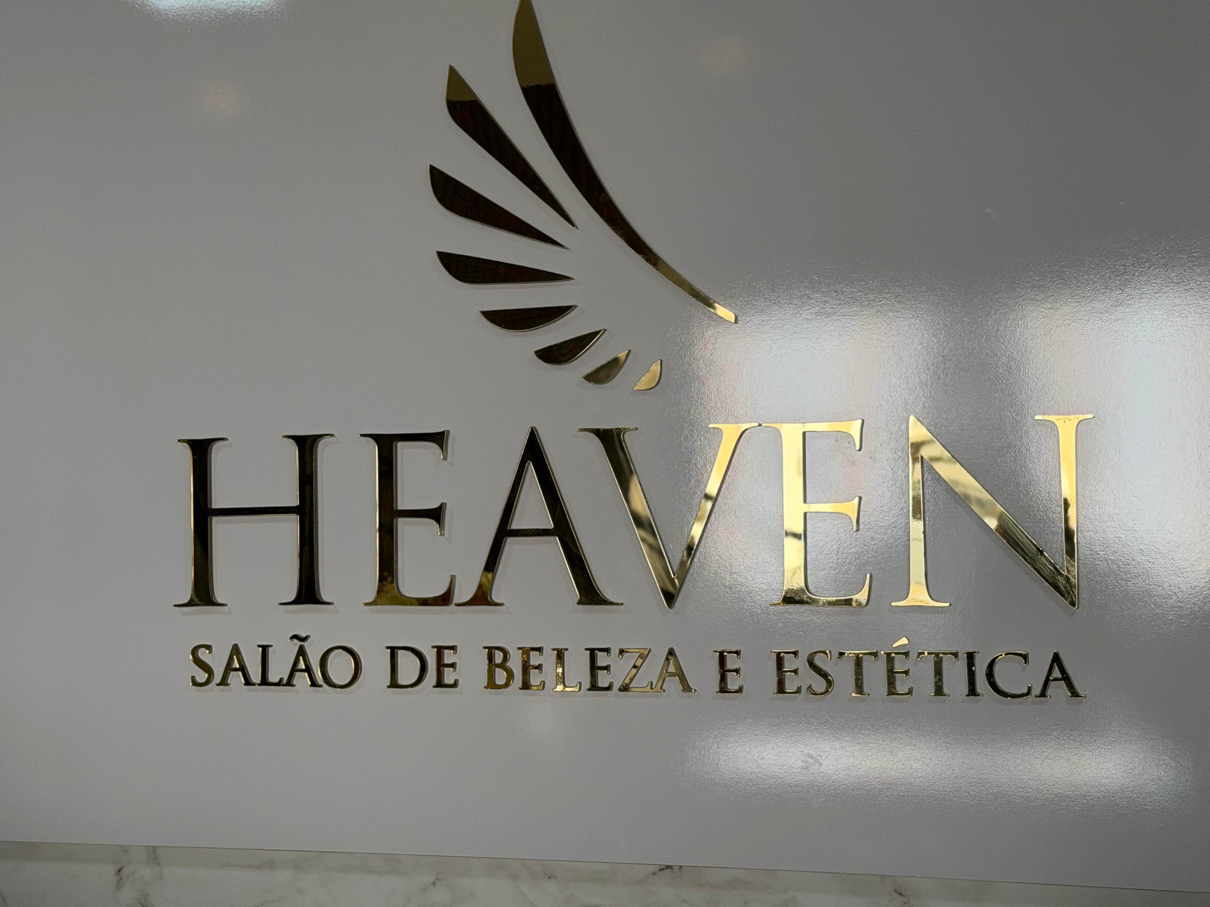 Heaven Salão aposta em cortes do momento e promoções para o Dia das Mães