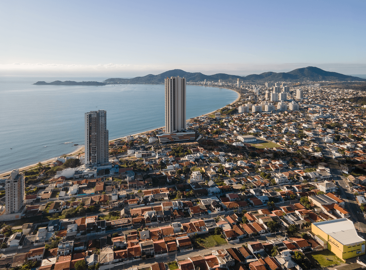 Boom imobiliário acelera vendas da Rôgga em Santa Catarina