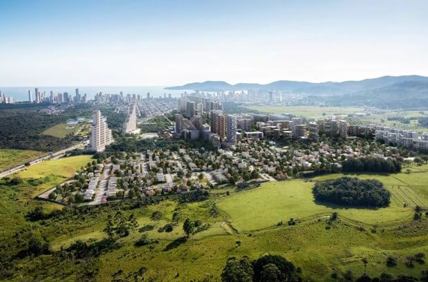 Vivapark chega a R$ 3 bilhões em vendas  