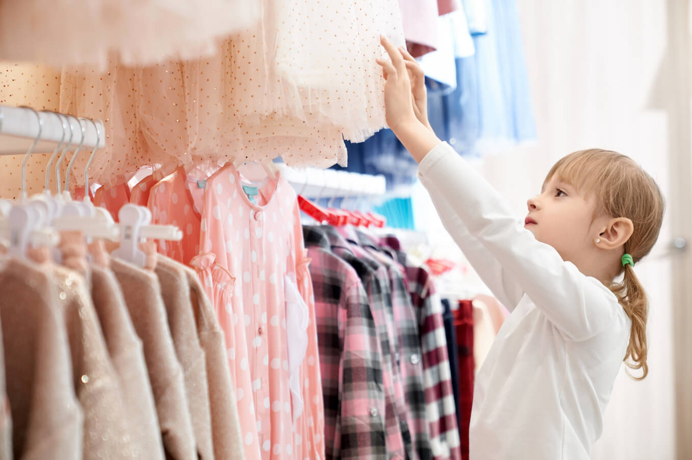 Feira FIP Baby vai agitar Brusque até domingo